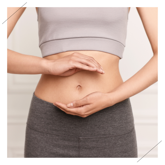 美肌のための腸活