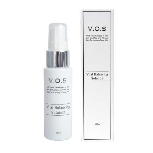 【VOS】VBソリューション(ミスト化粧水)