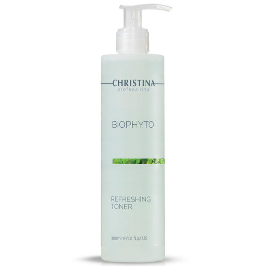 【ビオフィート】ーCHRISTINAー リフレッシングトナー