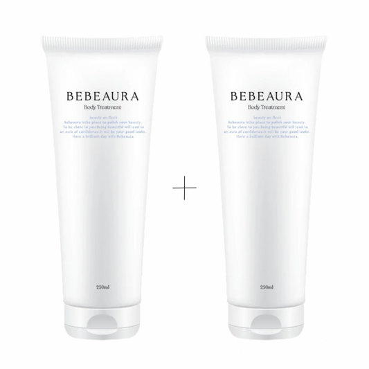 【送料無料】お得なボディトリートメント2個セット