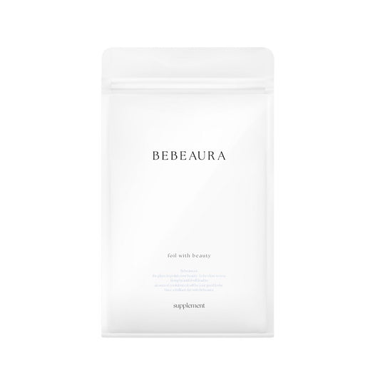 BEBEAURA サプリメント