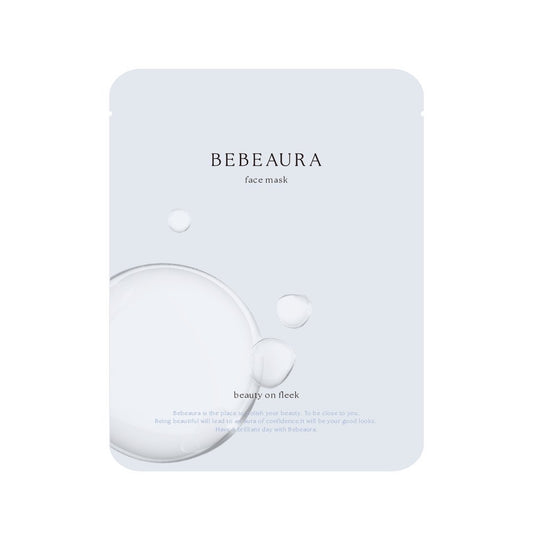 BEBEAURAバイオエクソマスク【15枚】
