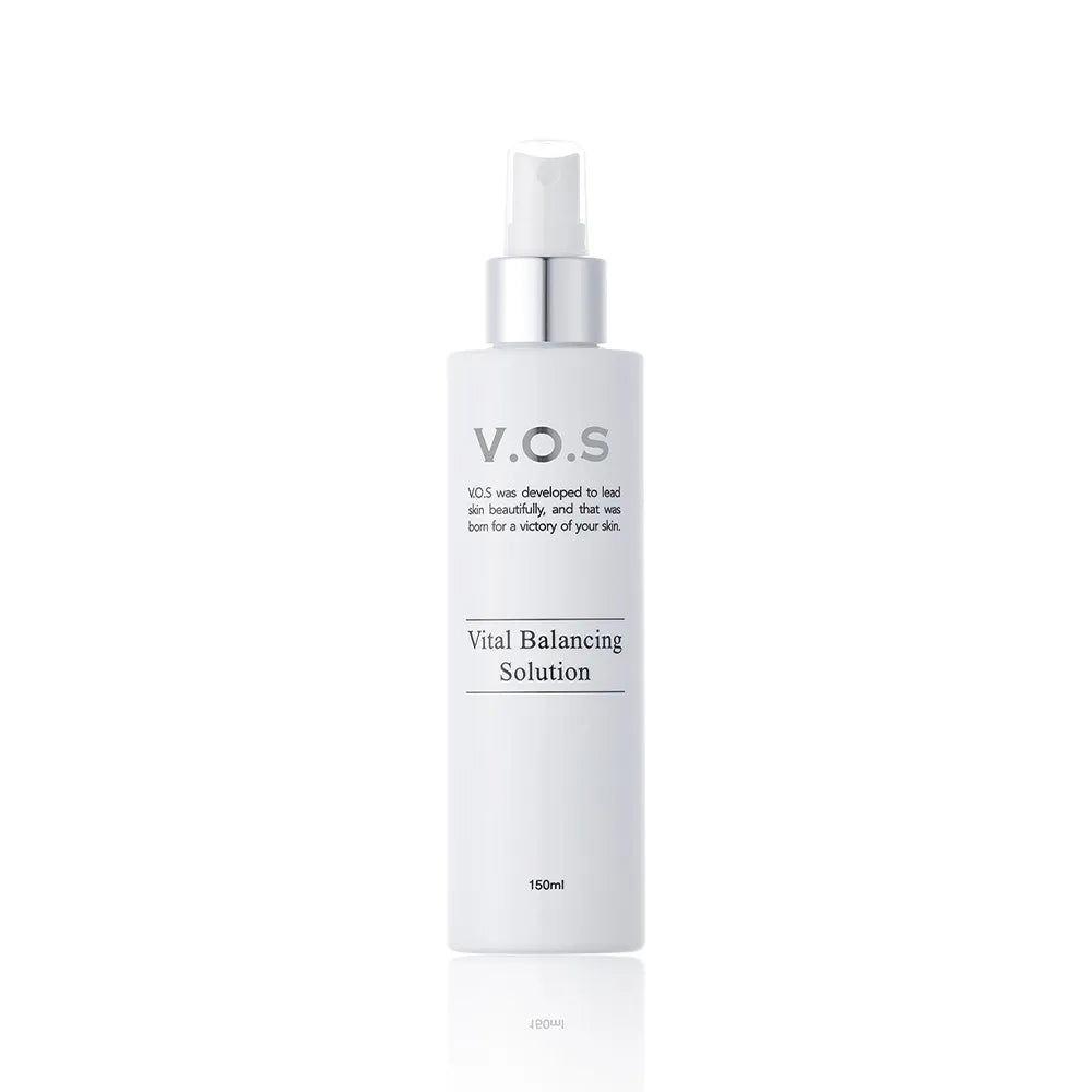✨限定値下✨VOS ホームケア VBソリューション 1000ml＋40ml VOS】VBソリューション（ミスト化粧水） – BEBEAURA Store
