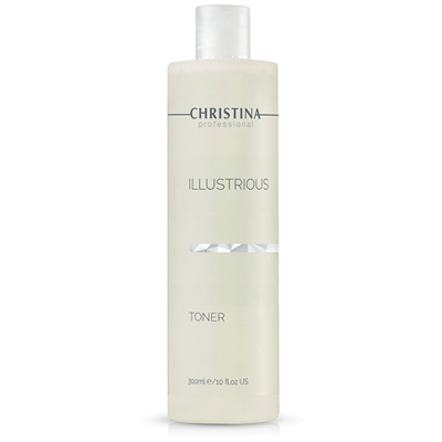 【イラストリアス】ーCHRISTINAー トナー