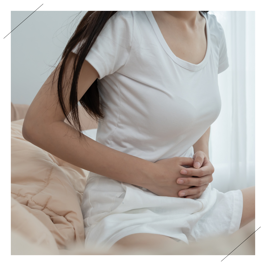 消化力を上げてワンランク上の美白肌に