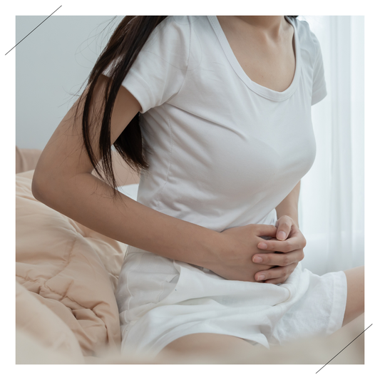 消化力を上げてワンランク上の美白肌に