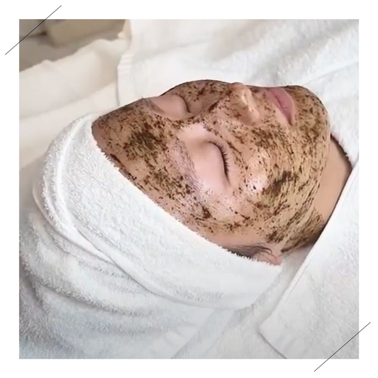 美肌のためのデトックス