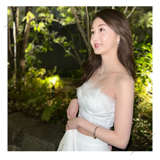 【Erin's blog】美肌がもたらす相乗効果