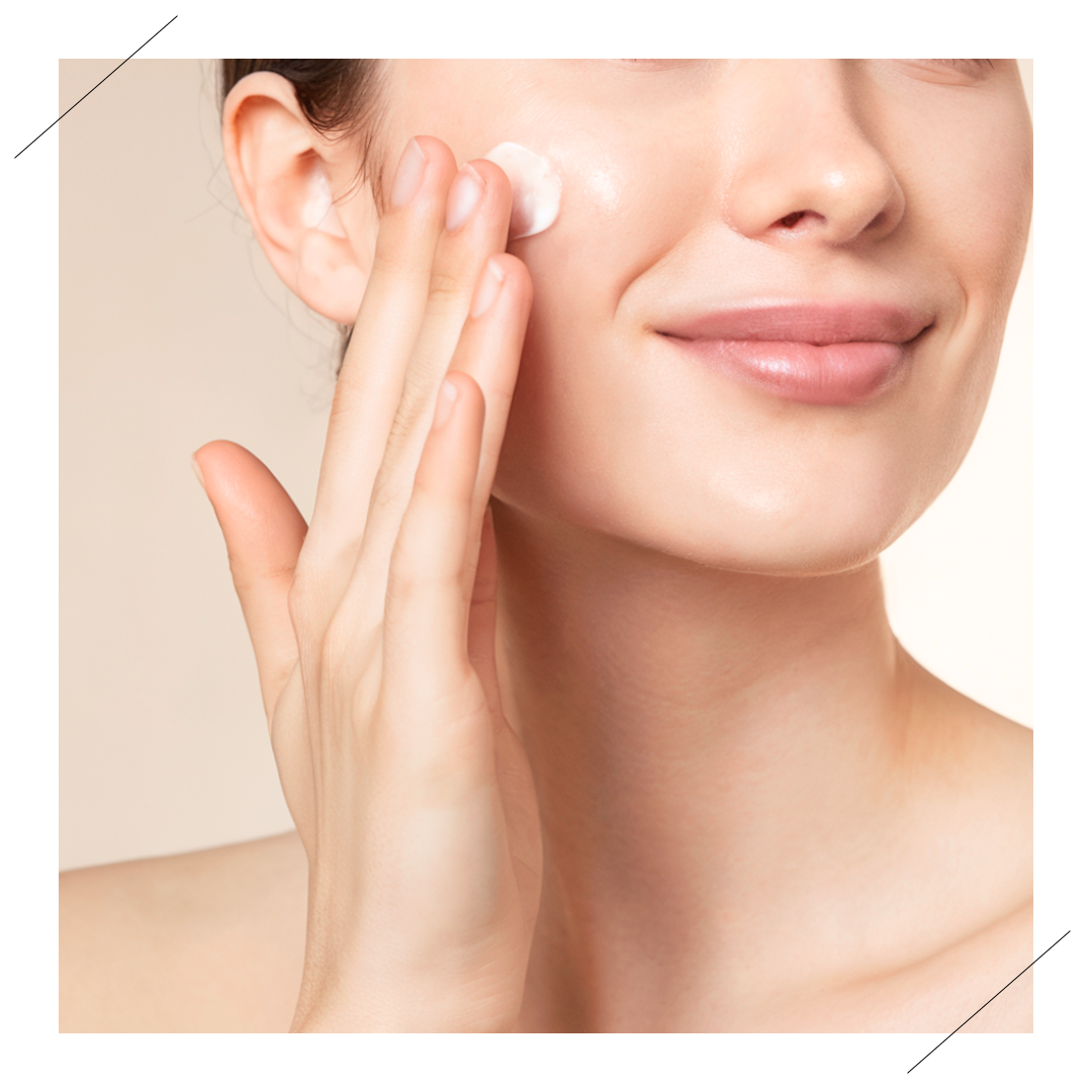 美肌菌の育て方