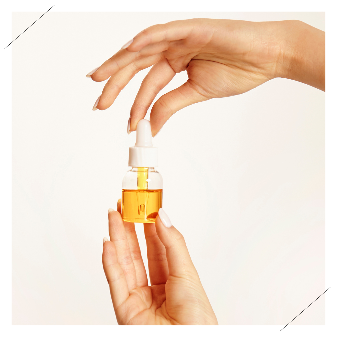 美白のためのビタミンC