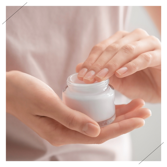 【肌タイプ別】保湿クリームの選び方