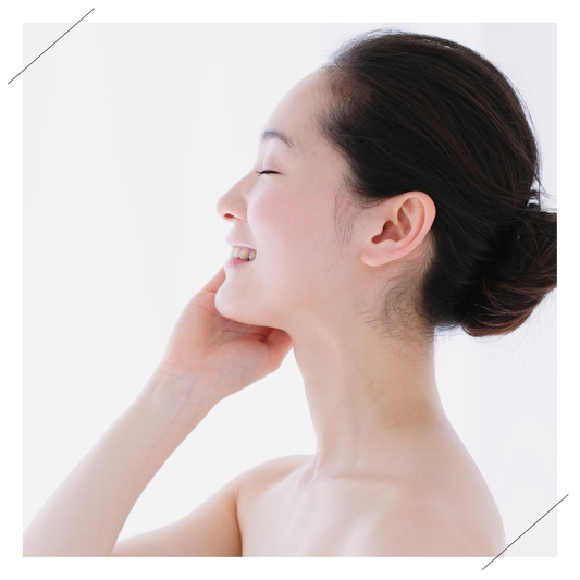 春のゆらぎ肌の原因は「睡眠の質」？｜寝ている間の肌育ケア