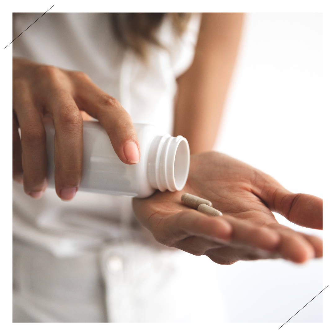 サプリの効果を最大限に出す方法