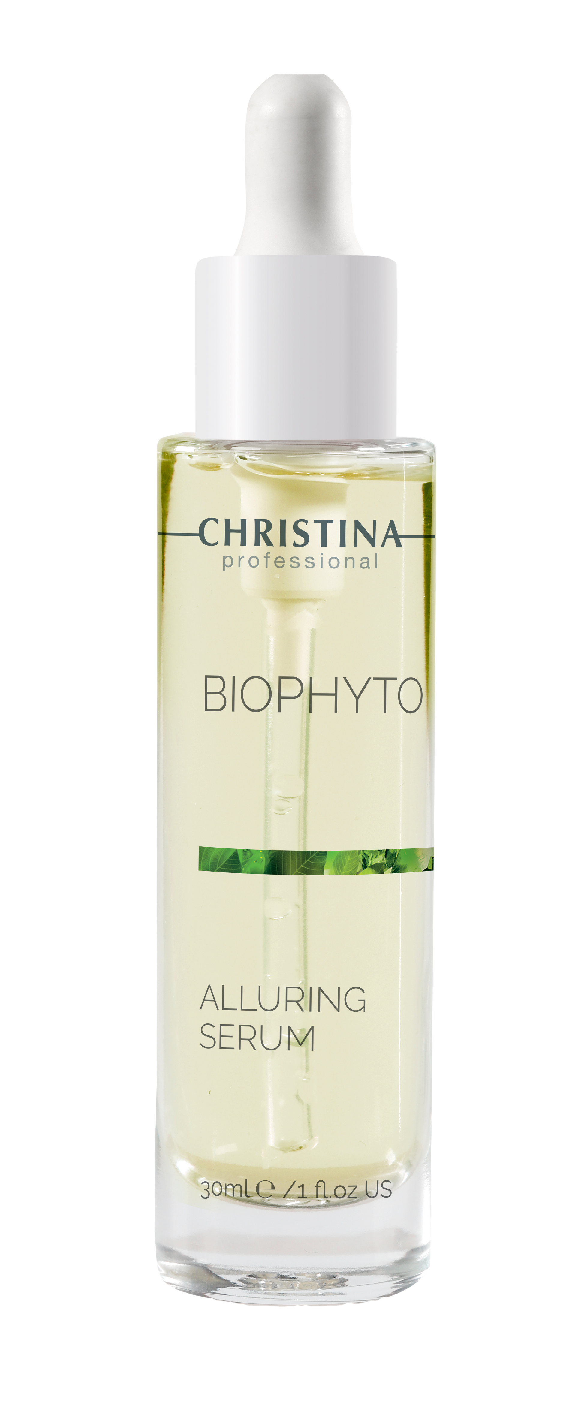 ビオフィート】ーCHRISTINAー アリューリングセラム – BEBEAURA Store