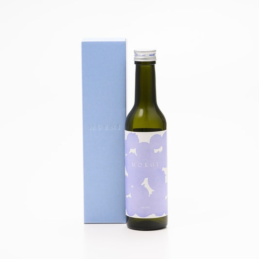 【数量限定】酵素ドリンクMOEGIブルーベリー
