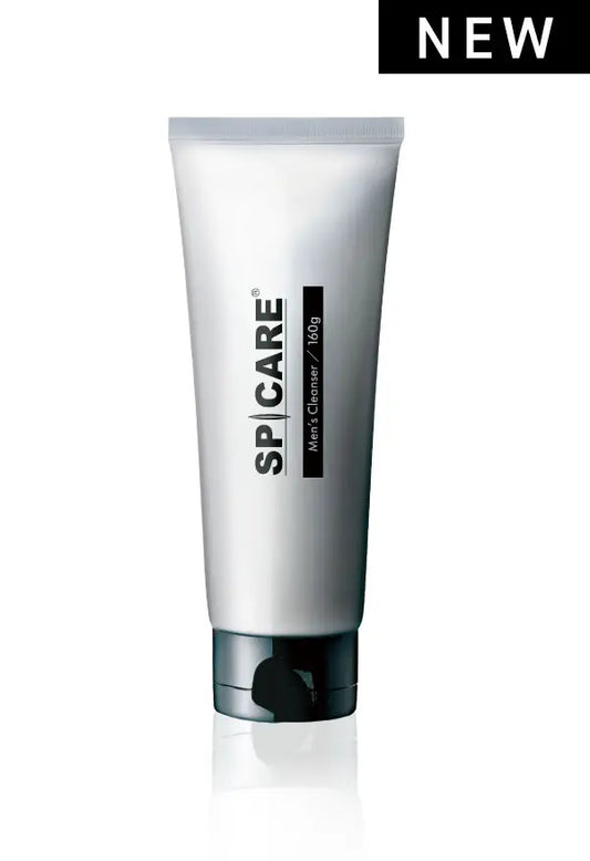【メンズ】スピケア メンズ クレンザー