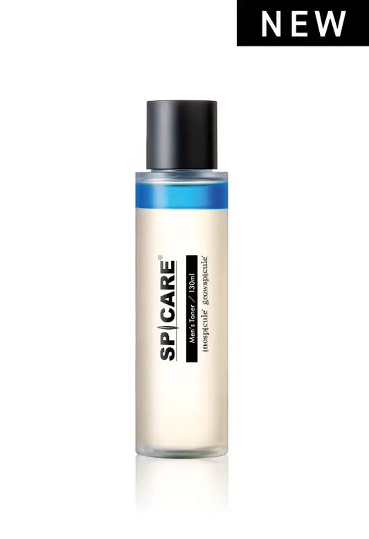 【メンズ】スピケア メンズ トナー